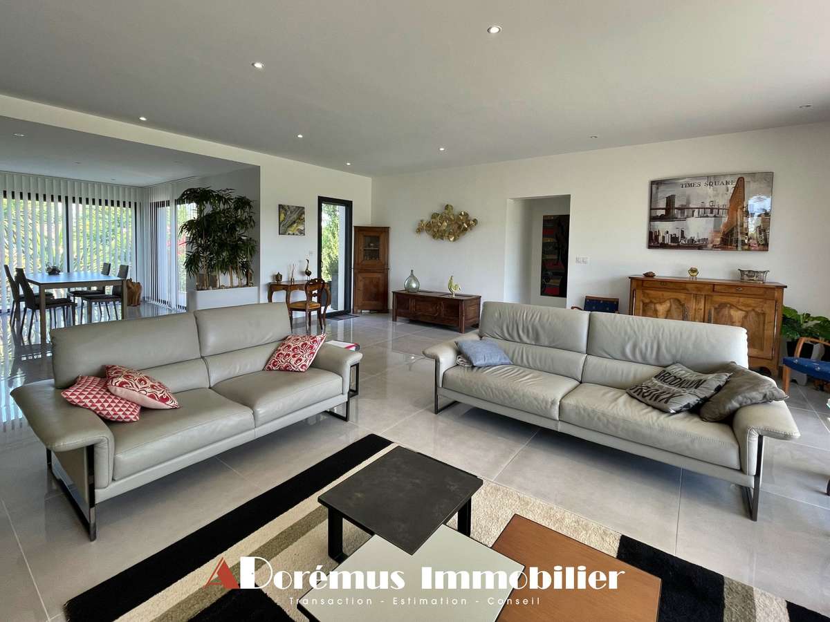 Maison Camblanes-et-Meynac