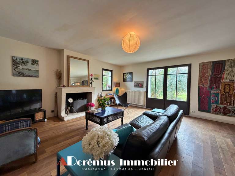 House Camblanes-et-Meynac - 4 bedrooms - 150m²