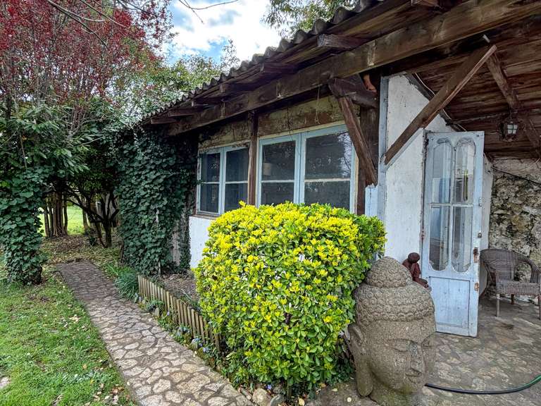 House Camblanes-et-Meynac - 4 bedrooms - 150m²