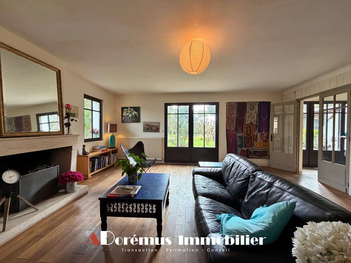 House Camblanes-et-Meynac