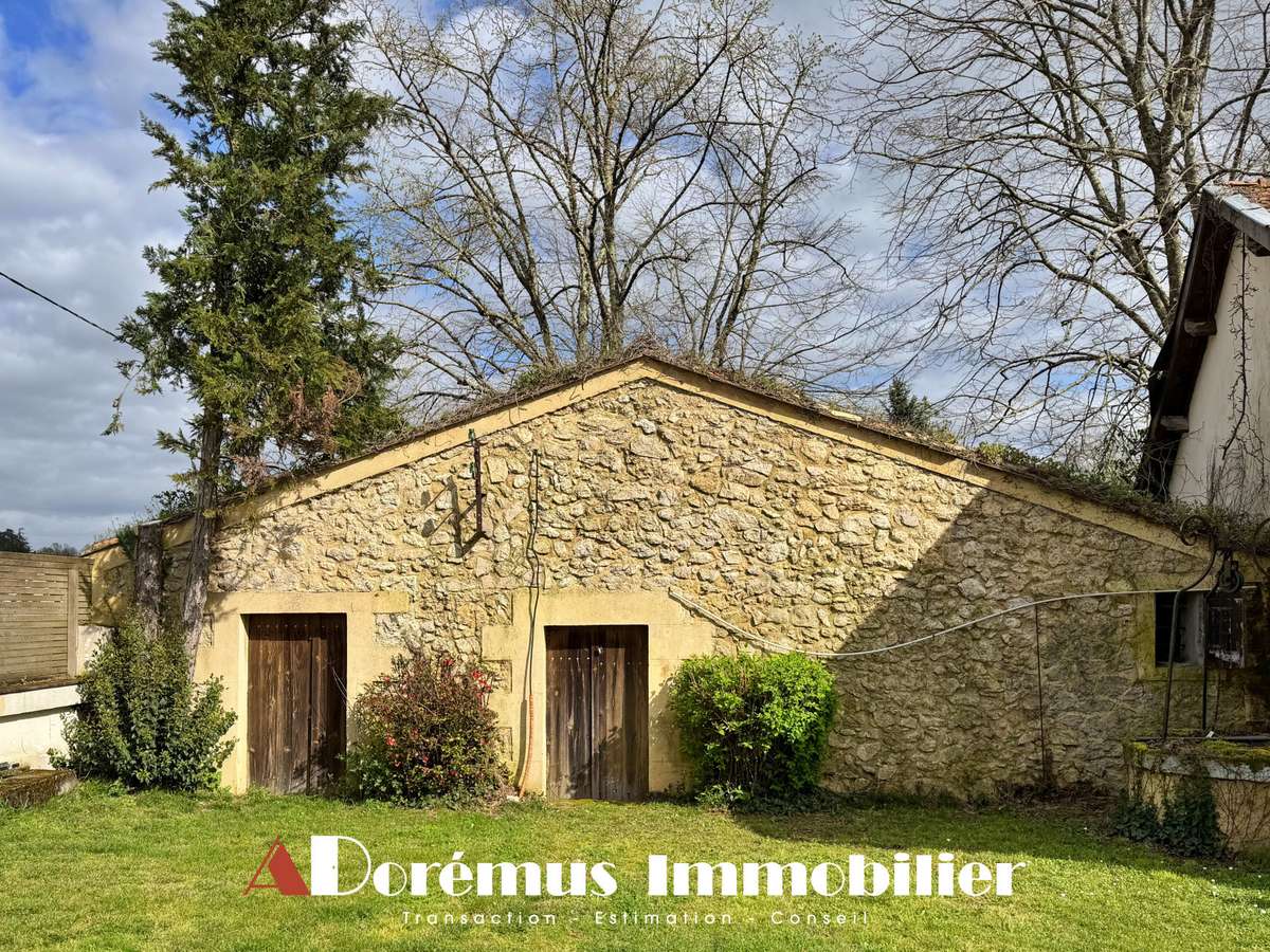 House Camblanes-et-Meynac