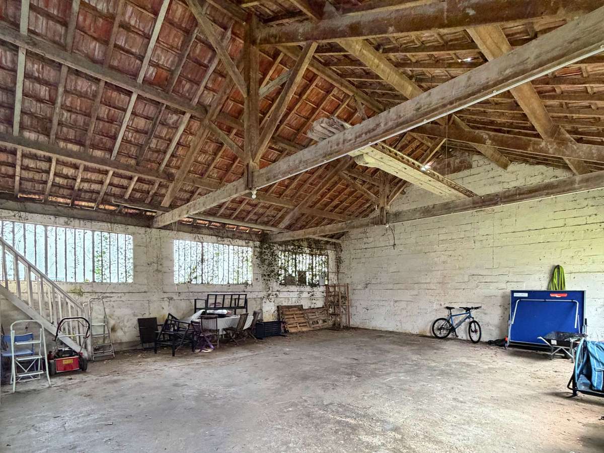 House Camblanes-et-Meynac