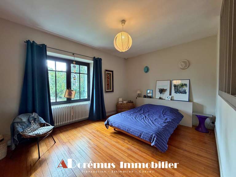 House Camblanes-et-Meynac - 4 bedrooms - 150m²