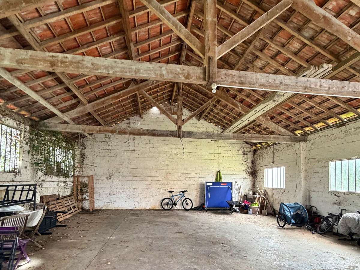 House Camblanes-et-Meynac