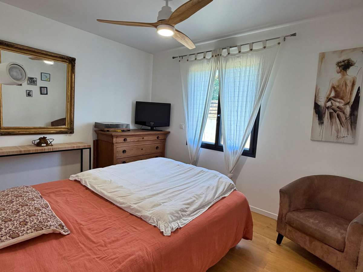 Maison Camblanes-et-Meynac