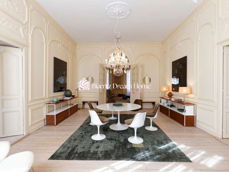 Maison Camblanes-et-Meynac - 5 chambres - 435m²
