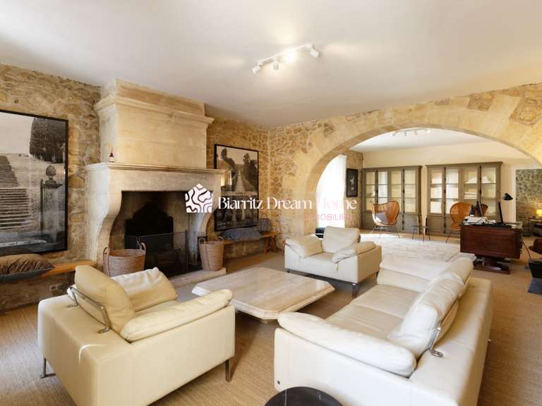 Maison Camblanes-et-Meynac - 5 chambres - 435m²