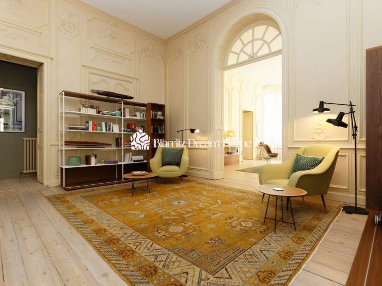 Maison Camblanes-et-Meynac - 5 chambres - 435m²