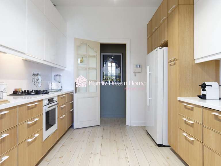 Maison Camblanes-et-Meynac - 5 chambres - 435m²