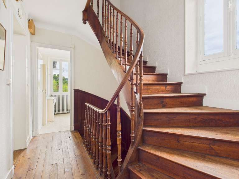 Maison Cambo-les-Bains - 5 chambres - 160m²