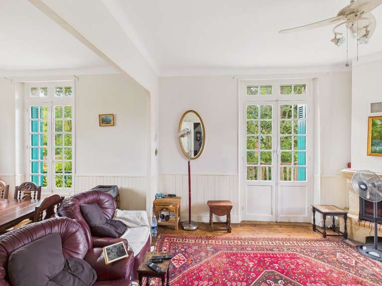 Maison Cambo-les-Bains - 5 chambres - 160m²