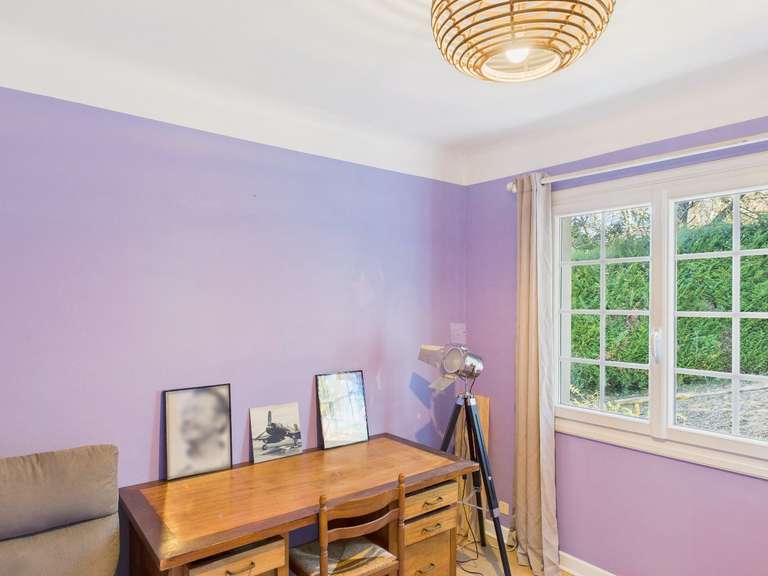 Maison Cambo-les-Bains - 5 chambres - 260m²