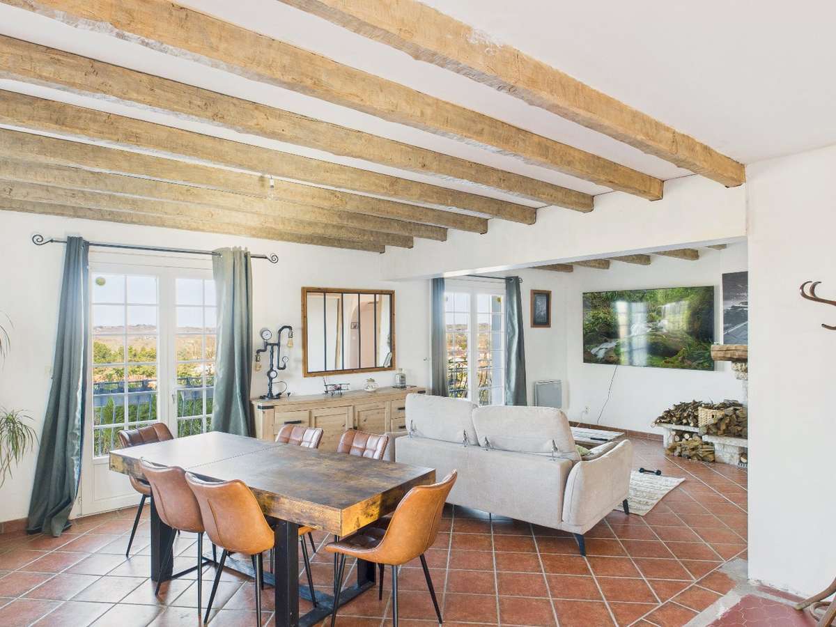 Maison Cambo-les-Bains