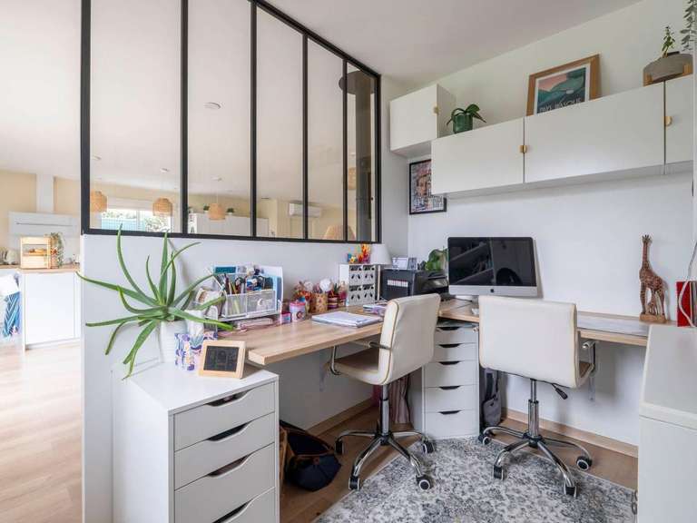 Maison Cambo-les-Bains - 3 chambres - 100m²