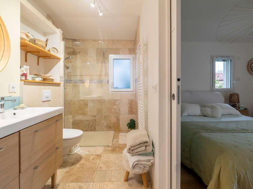 Maison Cambo-les-Bains