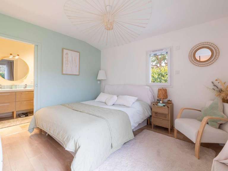 Maison Cambo-les-Bains - 3 chambres - 100m²