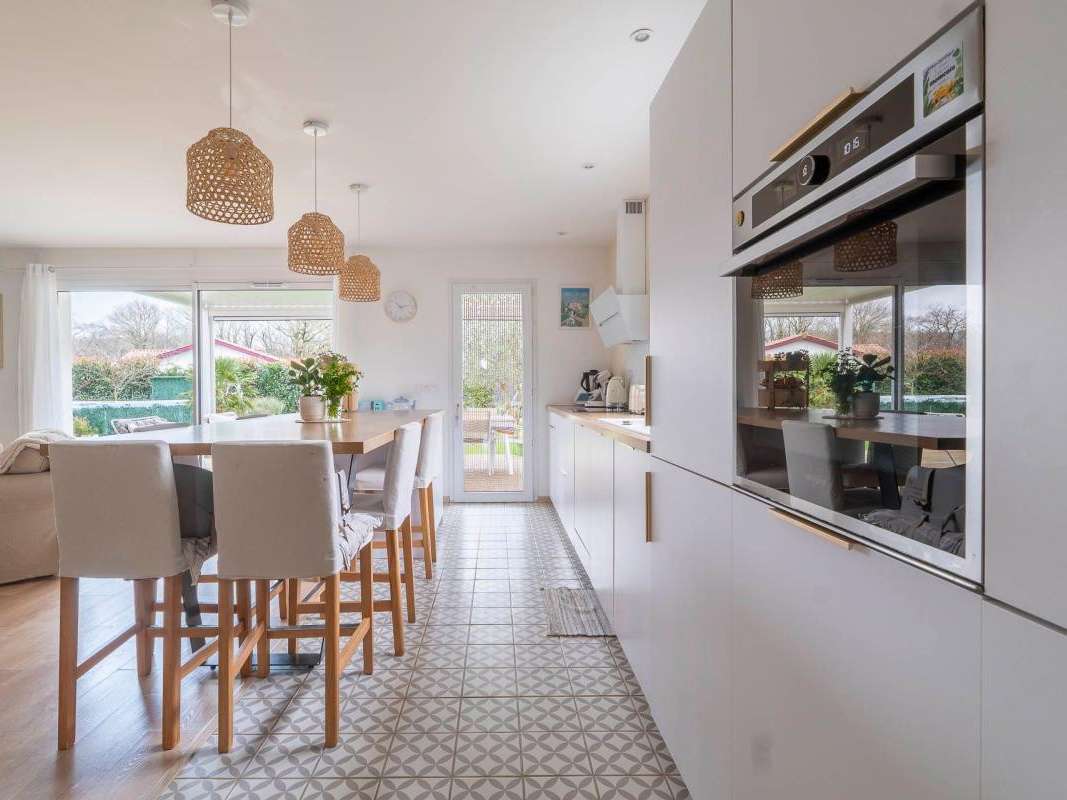 Maison Cambo-les-Bains