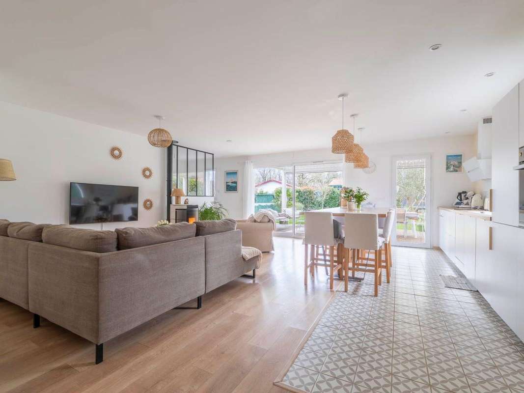 Maison Cambo-les-Bains