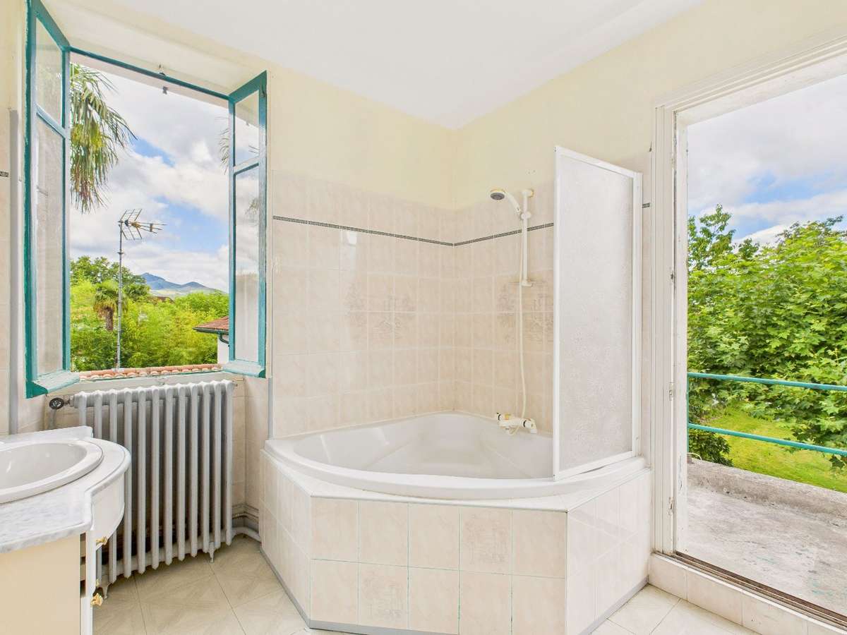 Maison Cambo-les-Bains