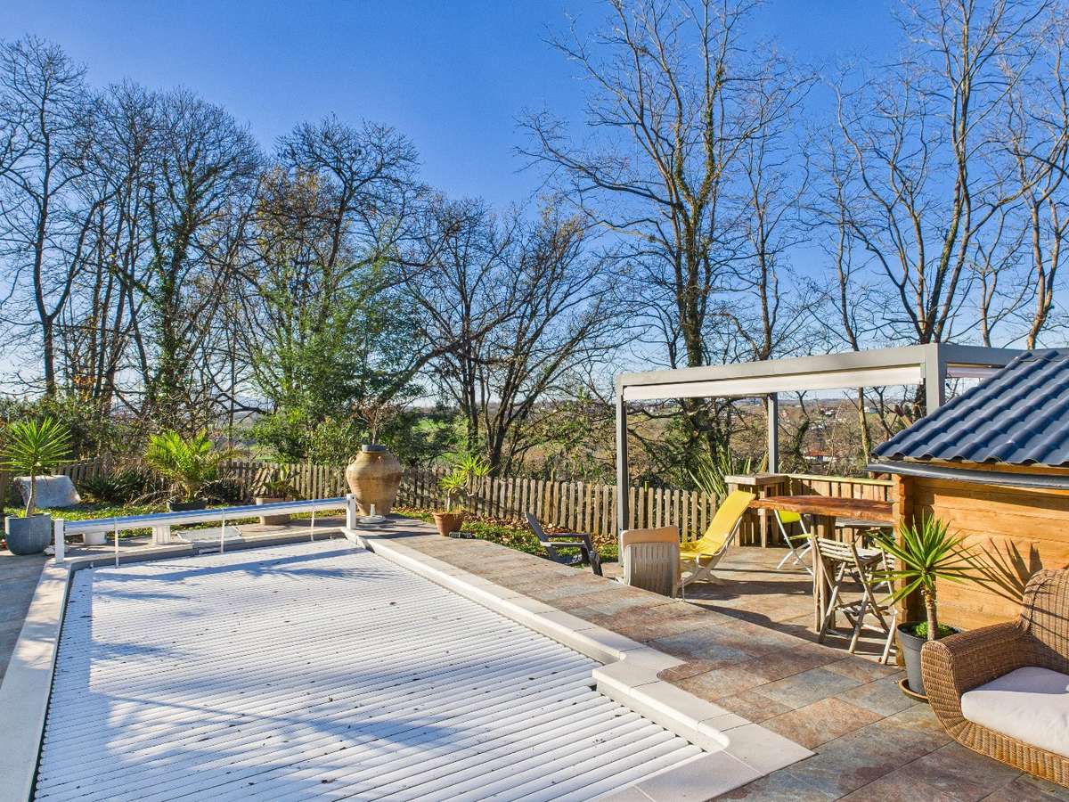 Maison Cambo-les-Bains