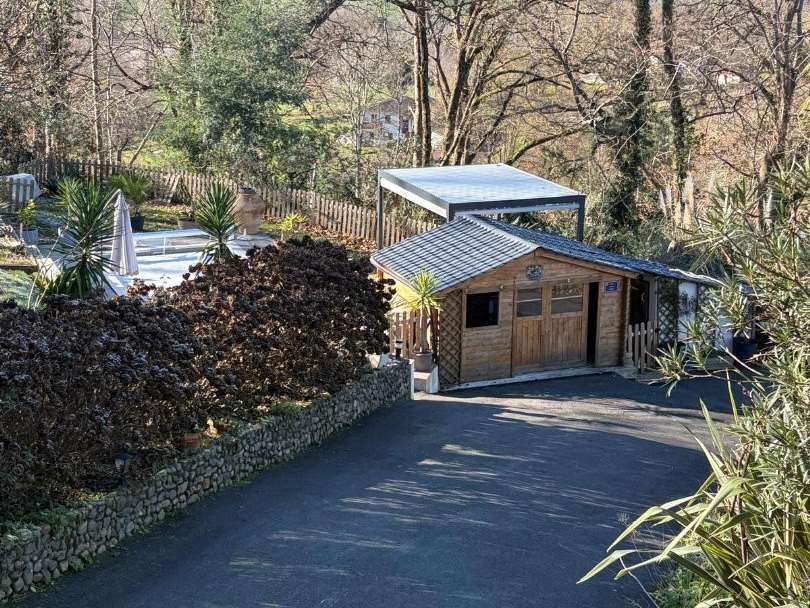 Maison Cambo-les-Bains