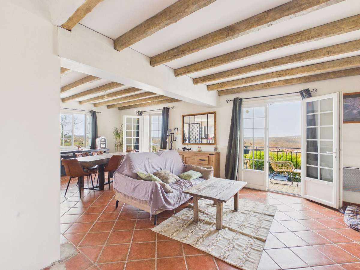 Maison Cambo-les-Bains