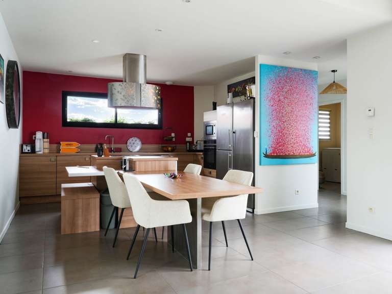 House Cambo-les-Bains - 120m²