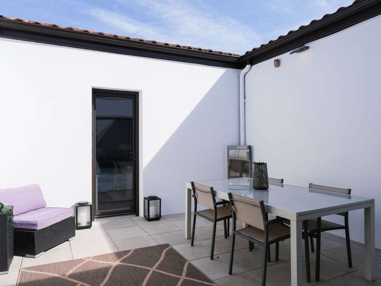 Maison Cambo-les-Bains - 120m²