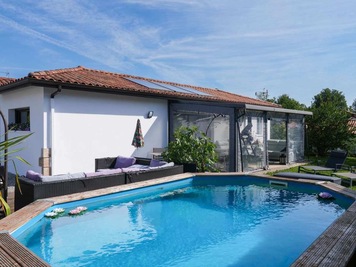 Maison Cambo-les-Bains