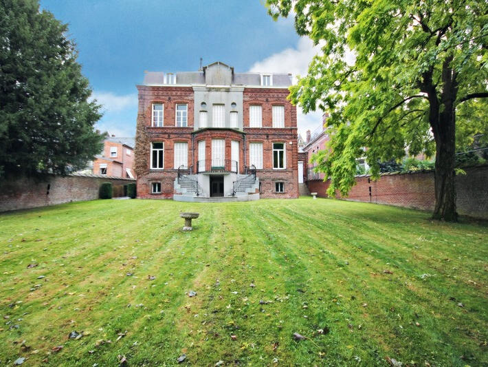 Sale Mansion Cambrai - 12 bedrooms