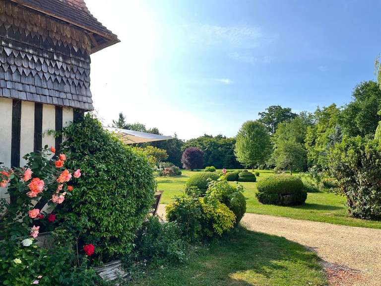 Maison Cambremer - 6 chambres - 250m²