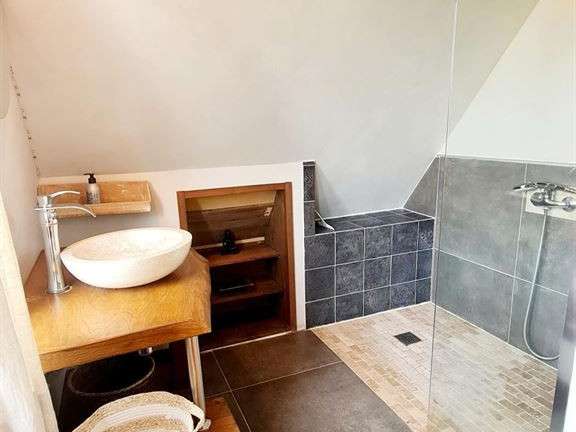 Maison Cambremer - 6 chambres - 250m²