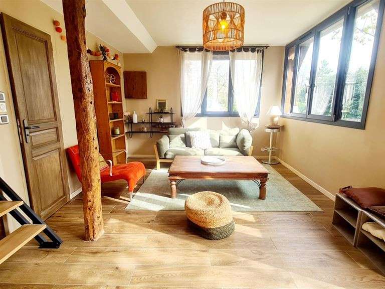 Maison Cambremer - 6 chambres - 250m²