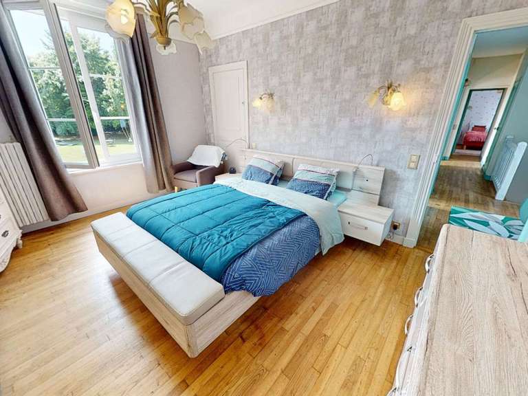 Villa Cambremer - 8 bedrooms