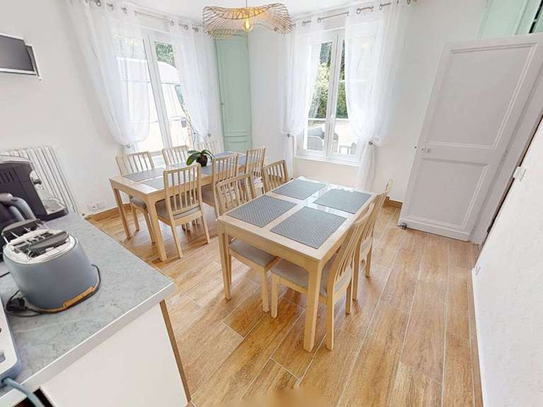 Villa Cambremer - 8 bedrooms