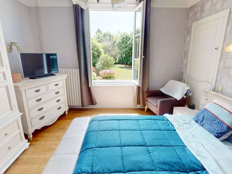 Villa Cambremer - 8 chambres