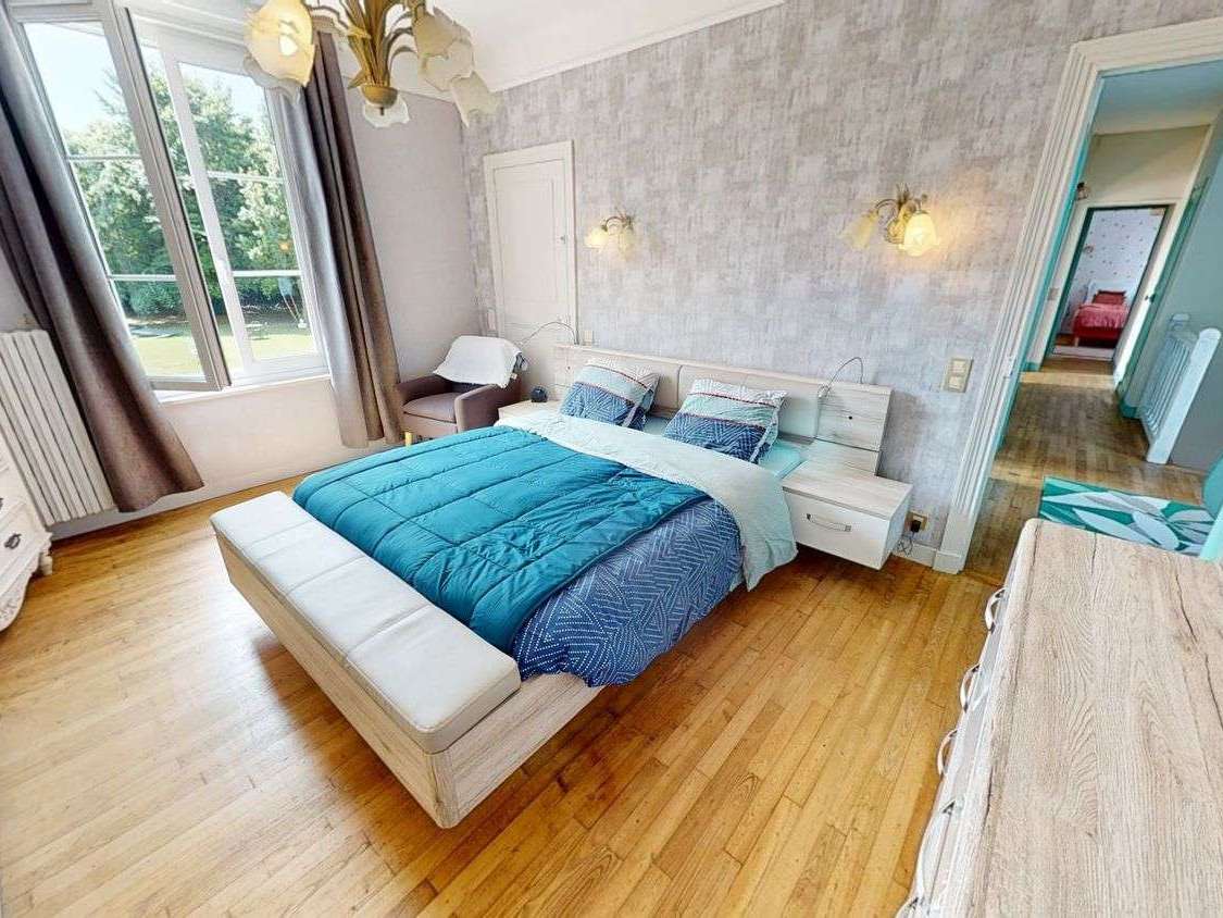Villa Cambremer