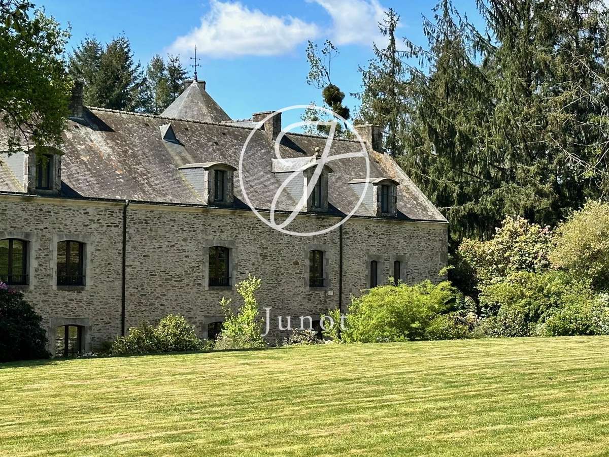 Manor Camors
