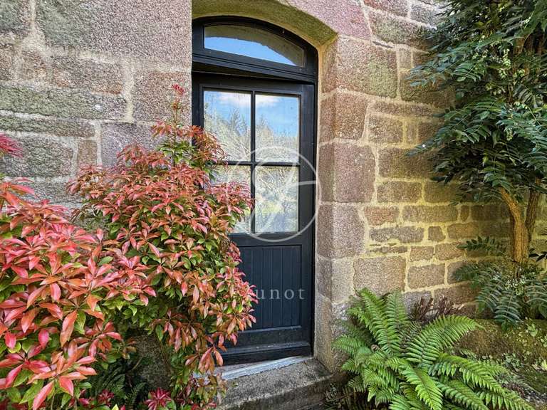 Manoir Camors - 8 chambres - 1172117m²