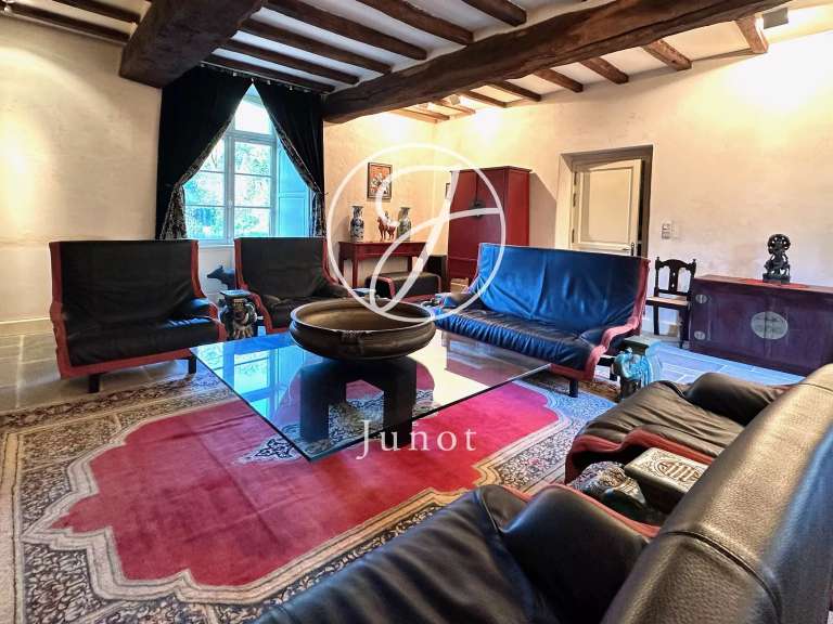 Manor Camors - 8 bedrooms - 1172117m²