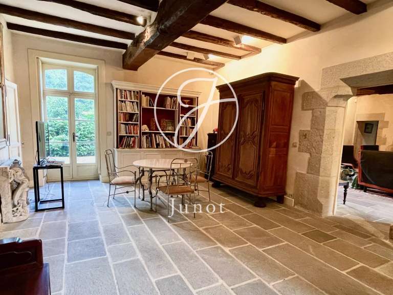 Manor Camors - 8 bedrooms - 1172117m²