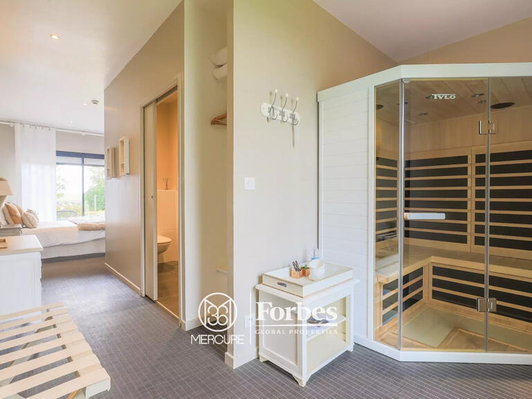 Propriété Campagne-lès-Hesdin - 11 chambres - 380m²