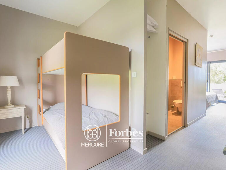 Propriété Campagne-lès-Hesdin - 11 chambres - 380m²