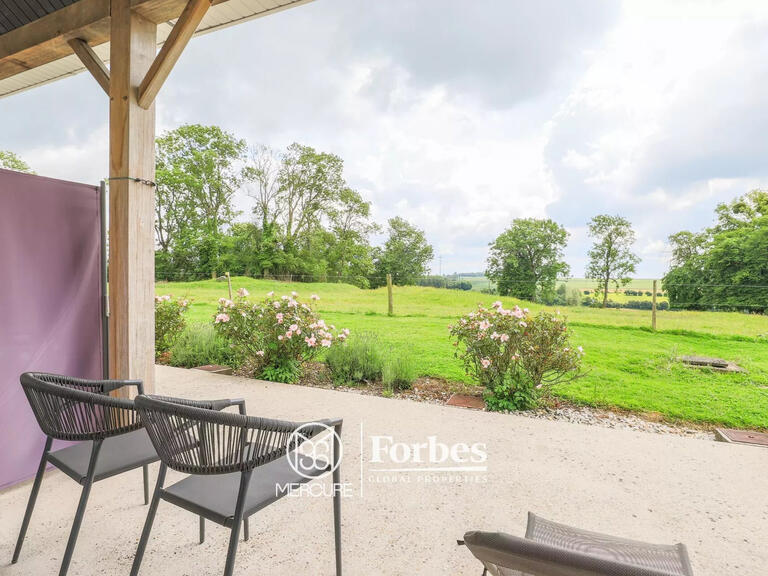 Propriété Campagne-lès-Hesdin - 11 chambres - 380m²