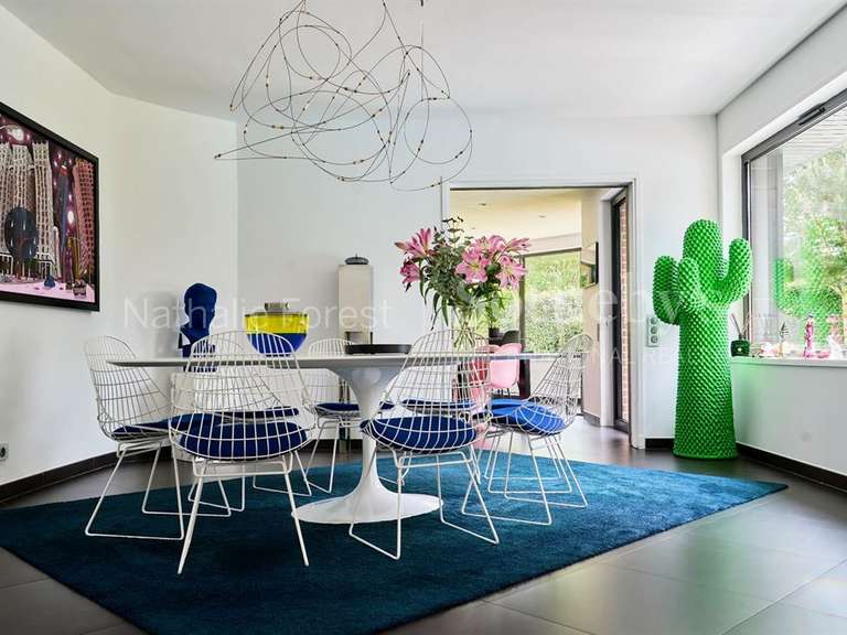 House Camphin-en-Pévèle - 4 bedrooms - 238m²