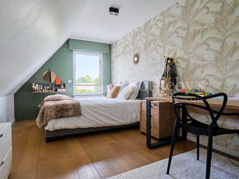 Maison Camphin-en-Pévèle - 4 chambres - 220m²