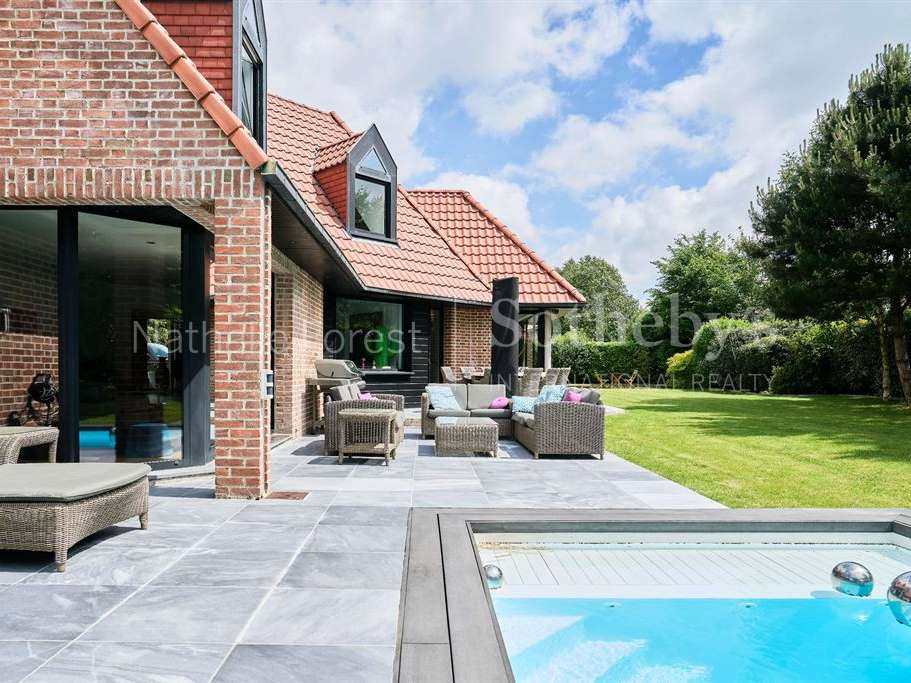 House Camphin-en-Pévèle