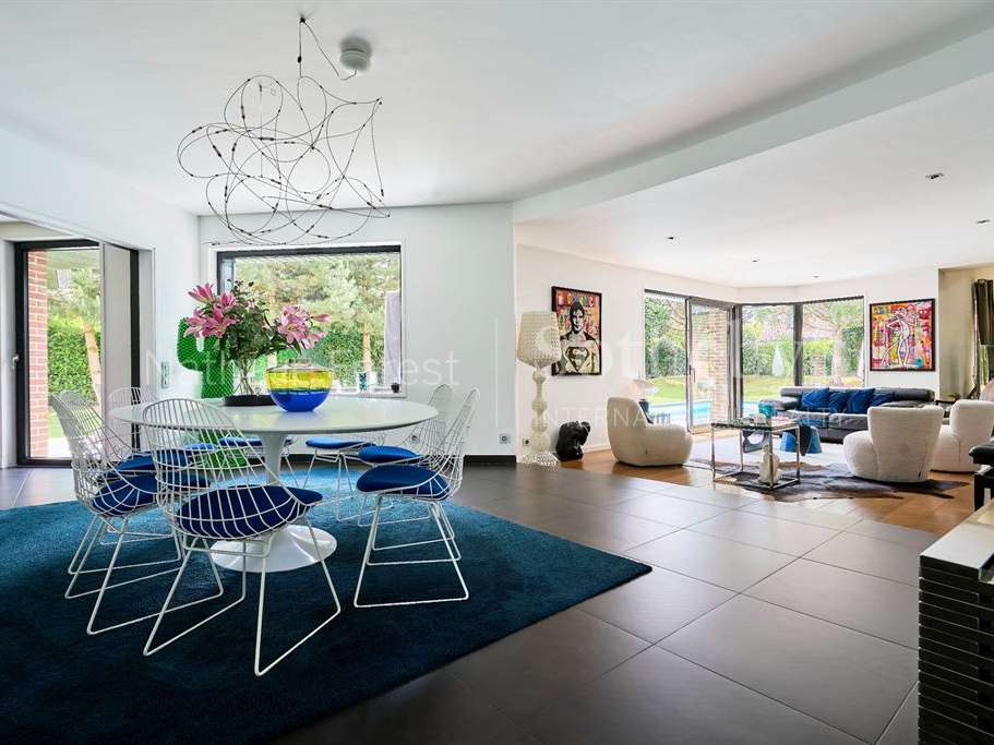 House Camphin-en-Pévèle