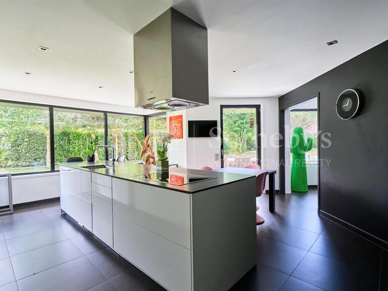 Maison Camphin-en-Pévèle - 4 chambres - 220m²