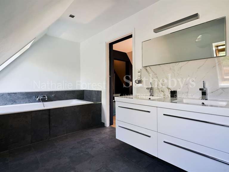 House Camphin-en-Pévèle - 4 bedrooms - 238m²